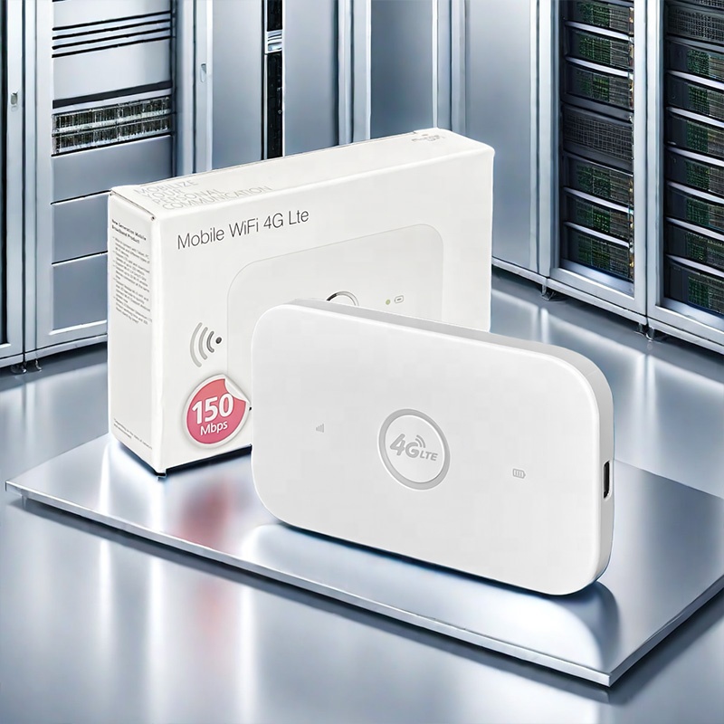 Factory Supply Mobile WiFi 4G  - 4G Lte Router Sim review and price