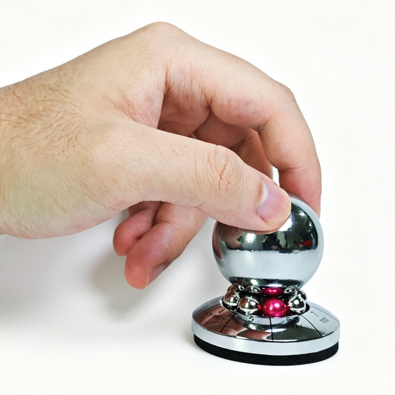Lucky Decision Maker Ball Magi - Office Hi Tech review and price