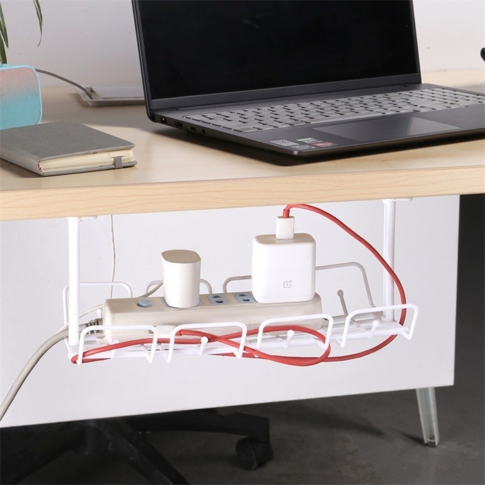 Under Desk Cable Management Tr - Document Holder Monitor review and price