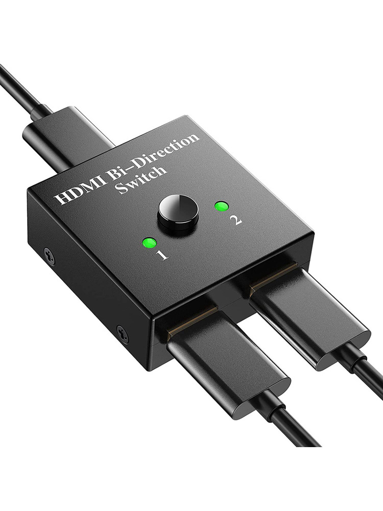 NEW 2026 HDMI-Compatible Split - Hdmi Matrix Switch review and price