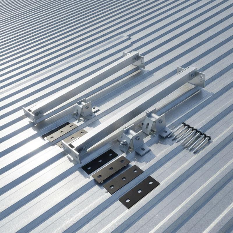 Solar Panel Tilt Mount Bracket - Flat Panel Mount Tilt review and price