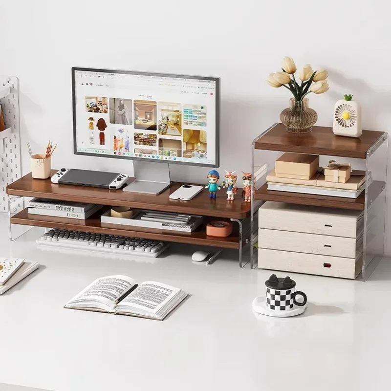 Acrylic Display Height Bracket - Document Holder Monitor review and price