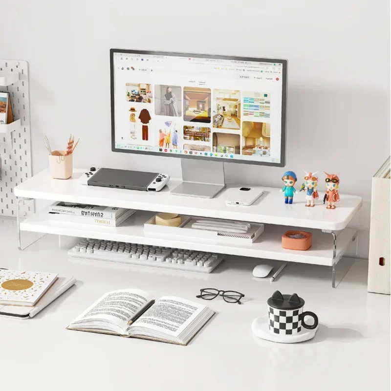 Acrylic Display Height Bracket - Document Holder Monitor review and price