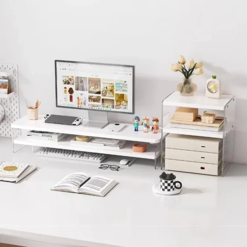 Acrylic Display Height Bracket - Document Holder Monitor review and price