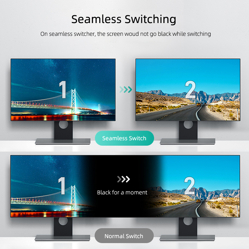MT-VIKI 4x4 Seamless HDMI Matr - Hdmi Matrix Switch review and price