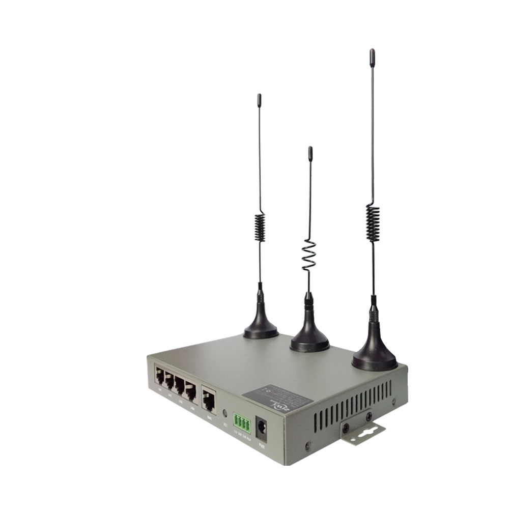 ZS5000 Industrial 4g 3G LTE Ro - 4G Lte Router Sim review and price