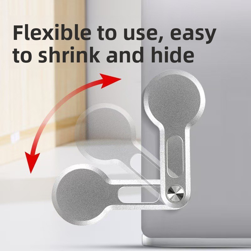 Magnetic Laptop Phone Holder M - Document Holder Monitor review and price