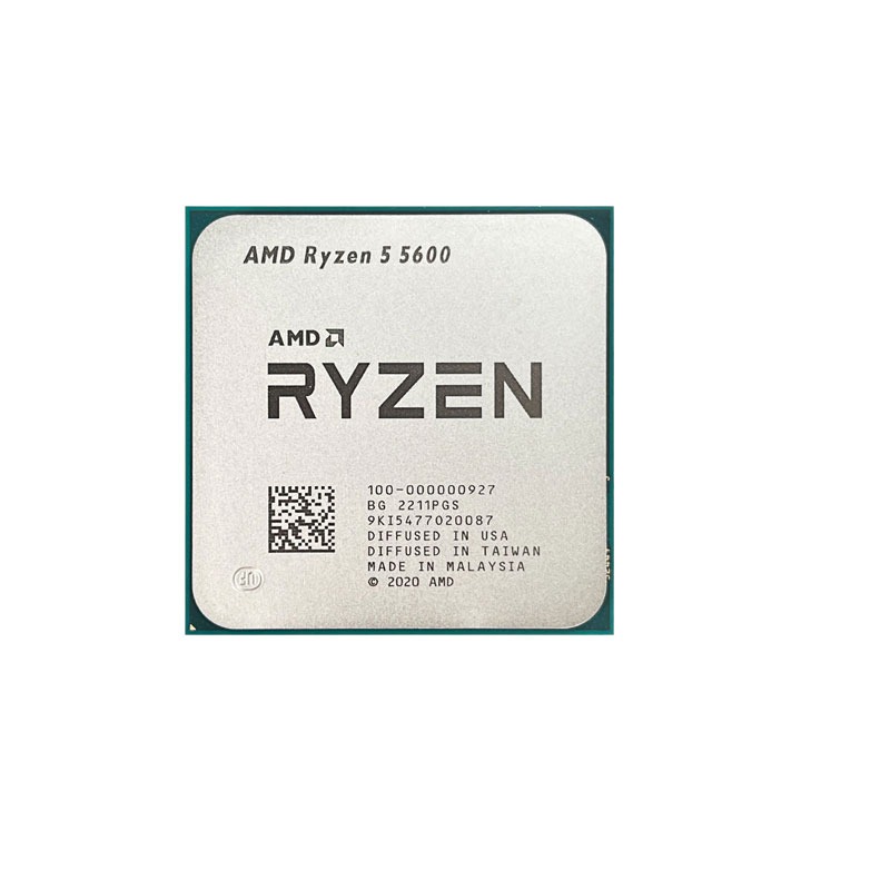 AMD Ryzen 5 5600 High Speed Pr - Amd Cpu Ryzen 5 review and price