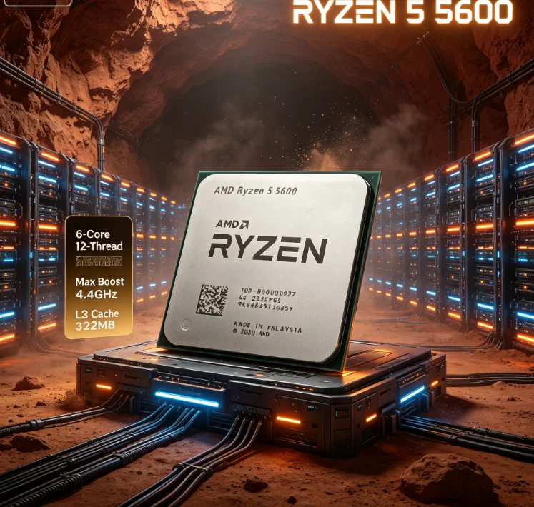 Cost Effective AM4 Upgrade CPU - Amd Cpu Ryzen 5 review and price