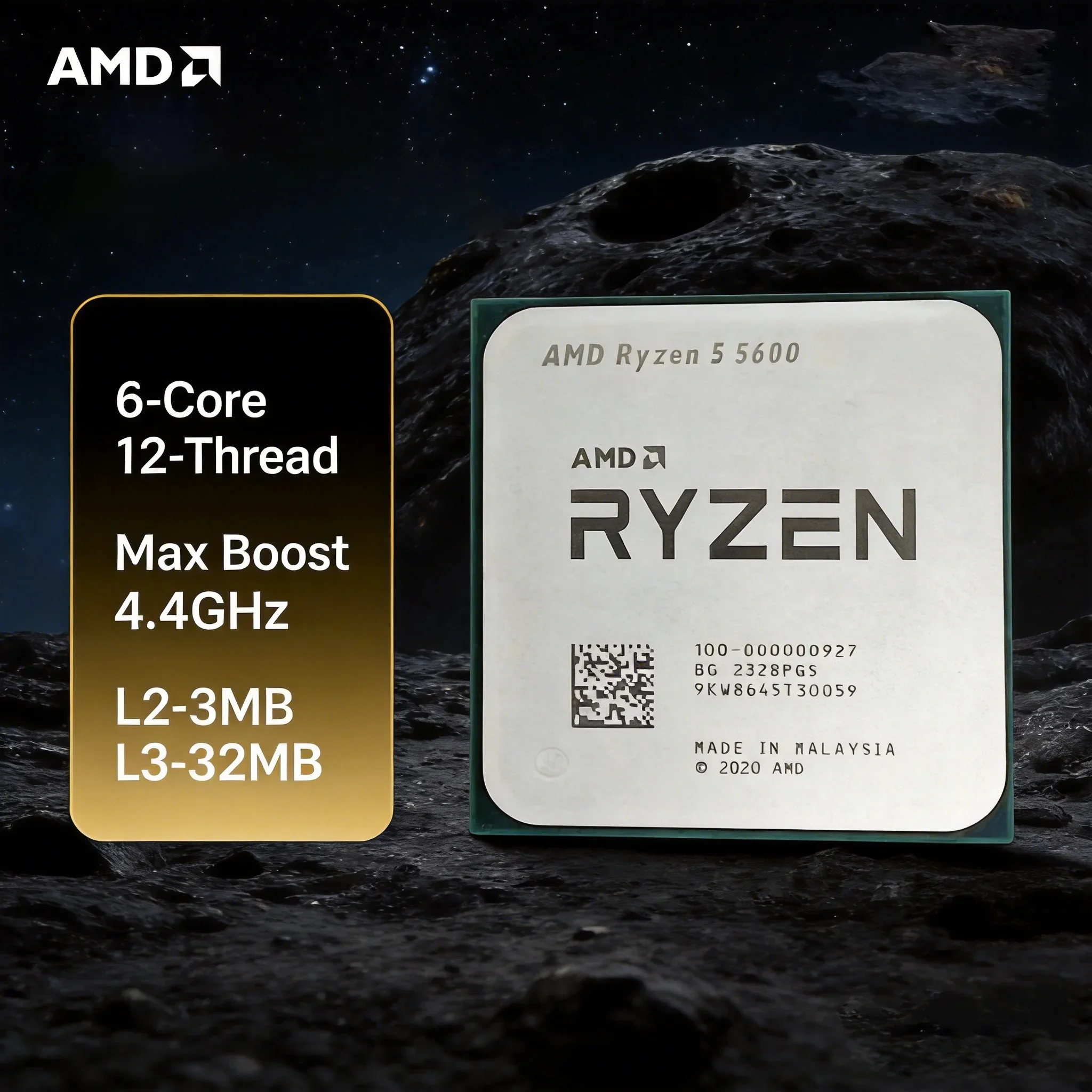 Cost Effective AM4 Upgrade CPU - Amd Cpu Ryzen 5 review and price