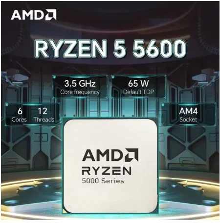 Cost Effective AM4 Upgrade CPU - Amd Cpu Ryzen 5 review and price