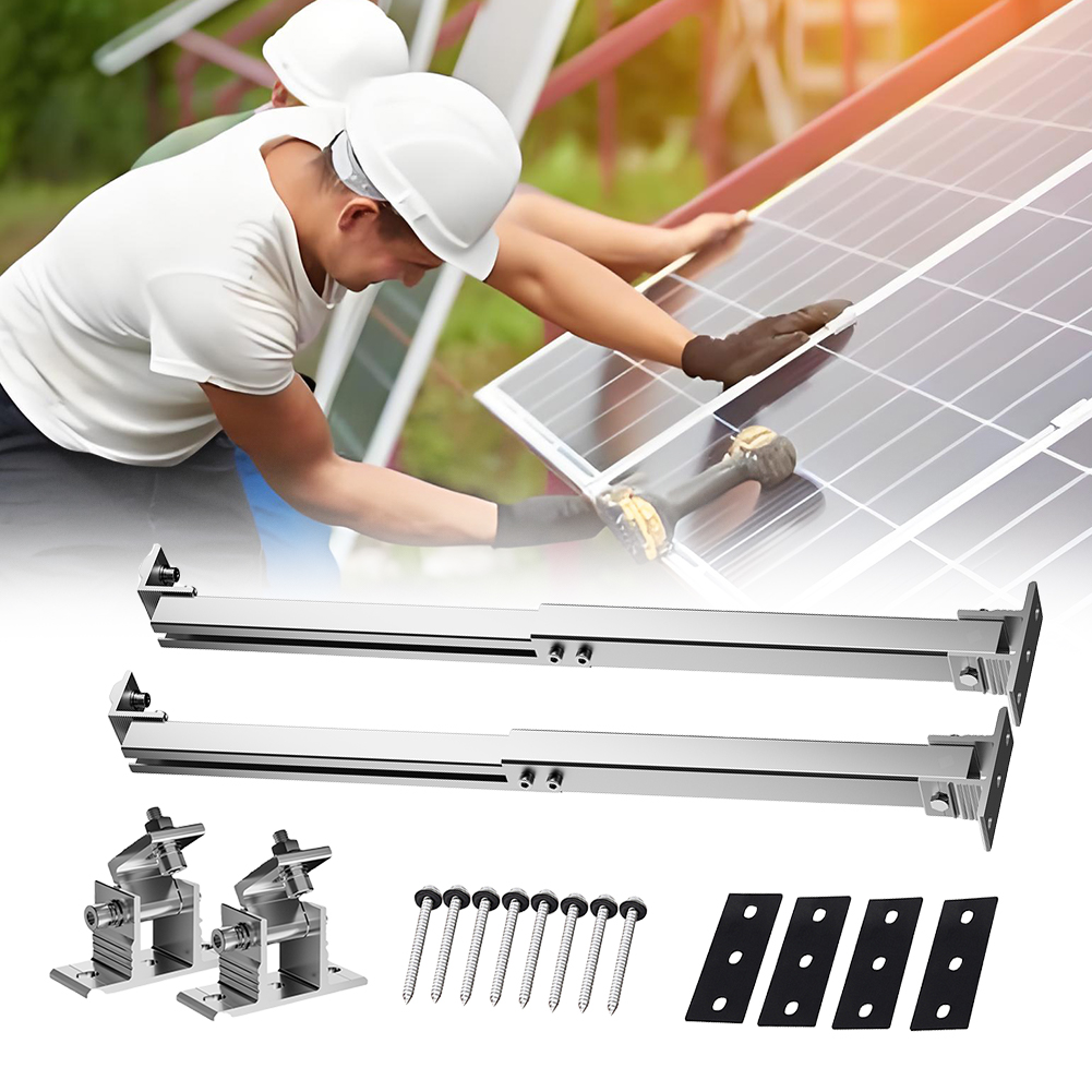 Photovoltaic Tilt Bracket Adju - Flat Panel Mount Tilt review and price