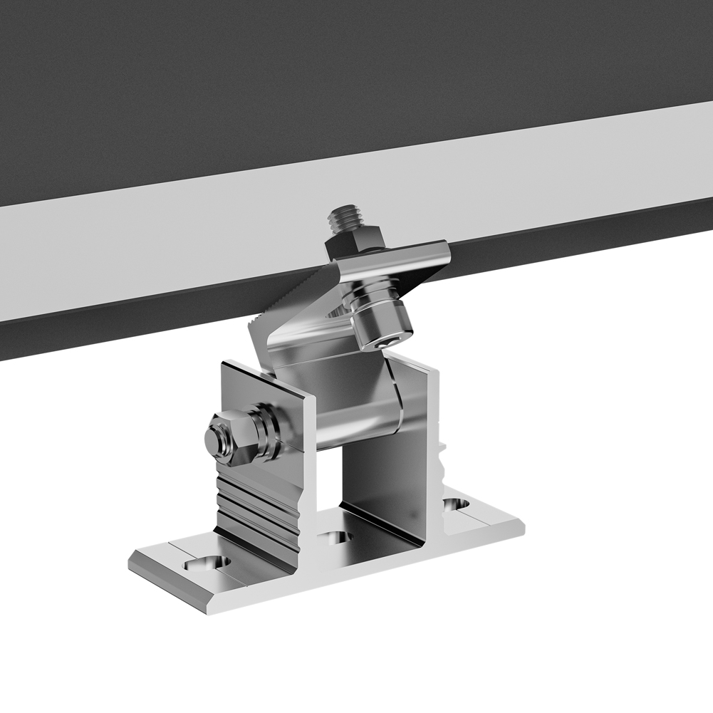 Photovoltaic Tilt Bracket Adju - Flat Panel Mount Tilt review and price