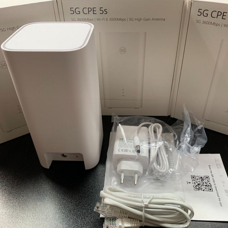 Brovi 5G Home WiFi Router H153 - 4G Lte Router Sim review and price
