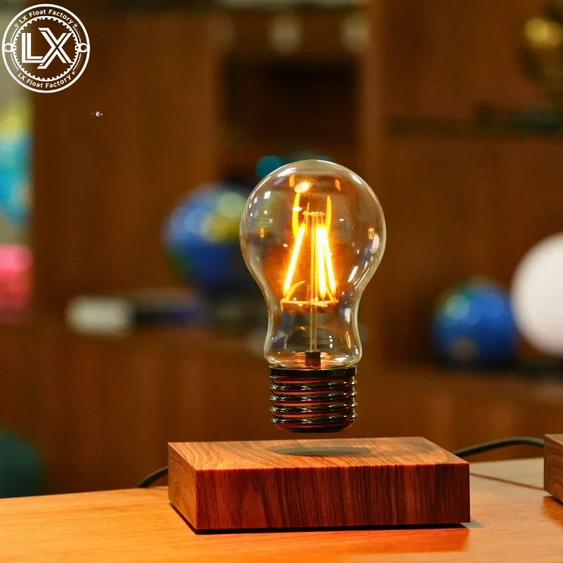 Magnetic Levitating Floating W - Office Tech Desk review and price