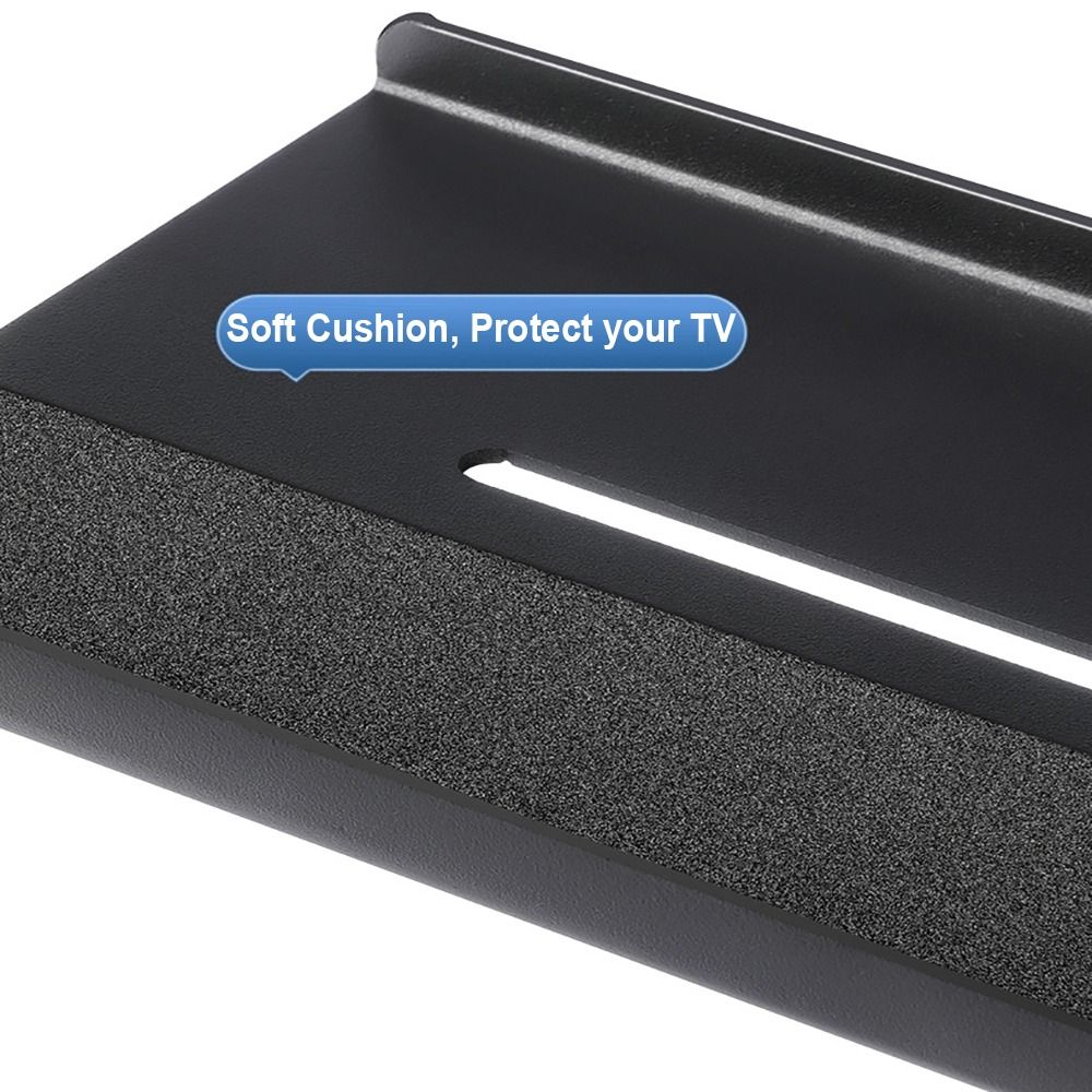Universal TV Top Shelf Screen  - Document Holder Monitor review and price