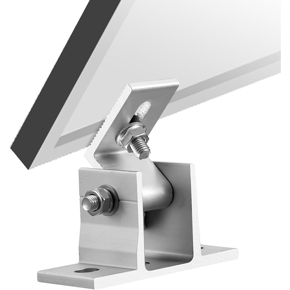 GYTB-Adjustable Solar Panel Ti - Flat Panel Mount Tilt review and price