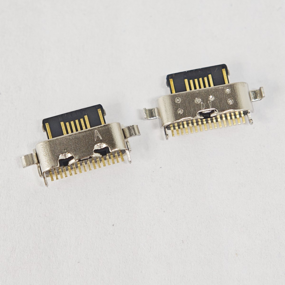 10-50Pcs For Motorola Moto G34 - Docking Station Usb C review and price
