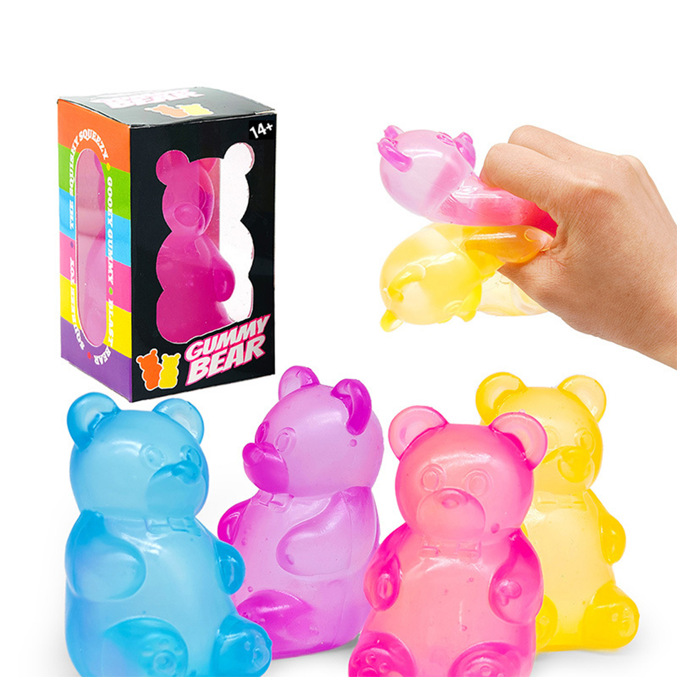 Schylling Needoh Nice Cube Sen - Office Hi Tech review and price