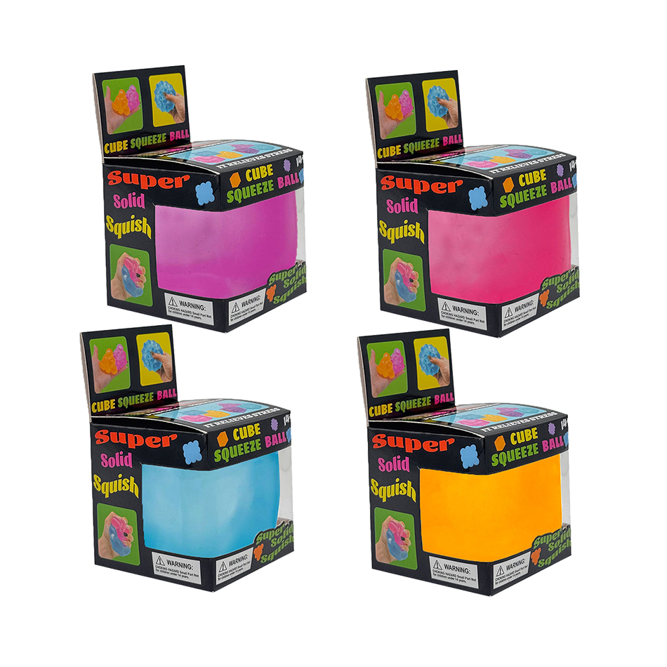 Schylling Needoh Nice Cube Sen - Office Hi Tech review and price