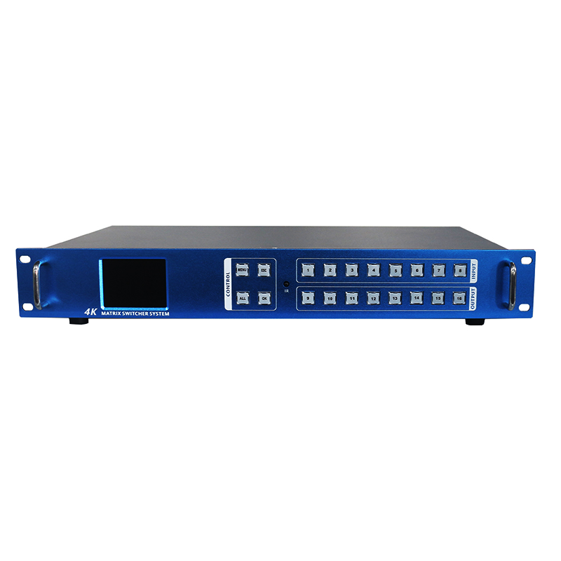 4K@60 HDMI Matrix Switch 8x8 4 - Hdmi Matrix Switch review and price