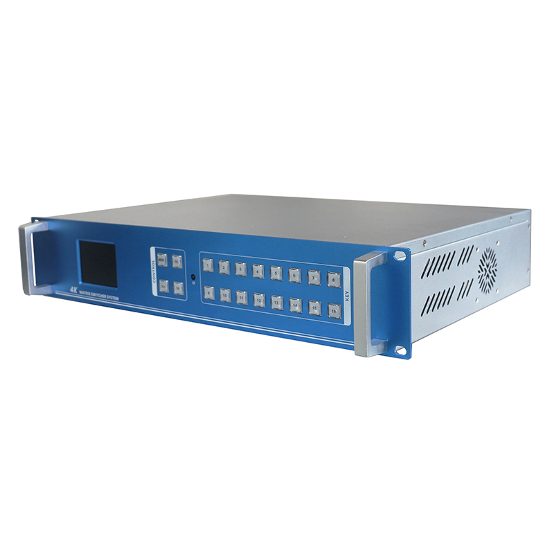 4K@60 HDMI Matrix Switch 8x8 4 - Hdmi Matrix Switch review and price