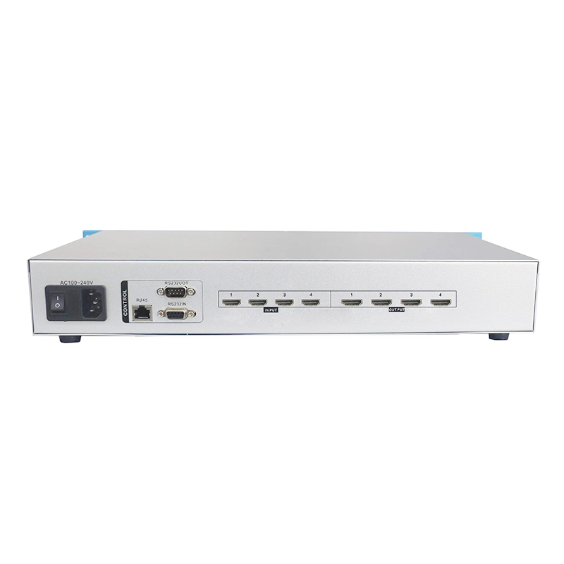 4K@60 HDMI Matrix Switch 8x8 4 - Hdmi Matrix Switch review and price
