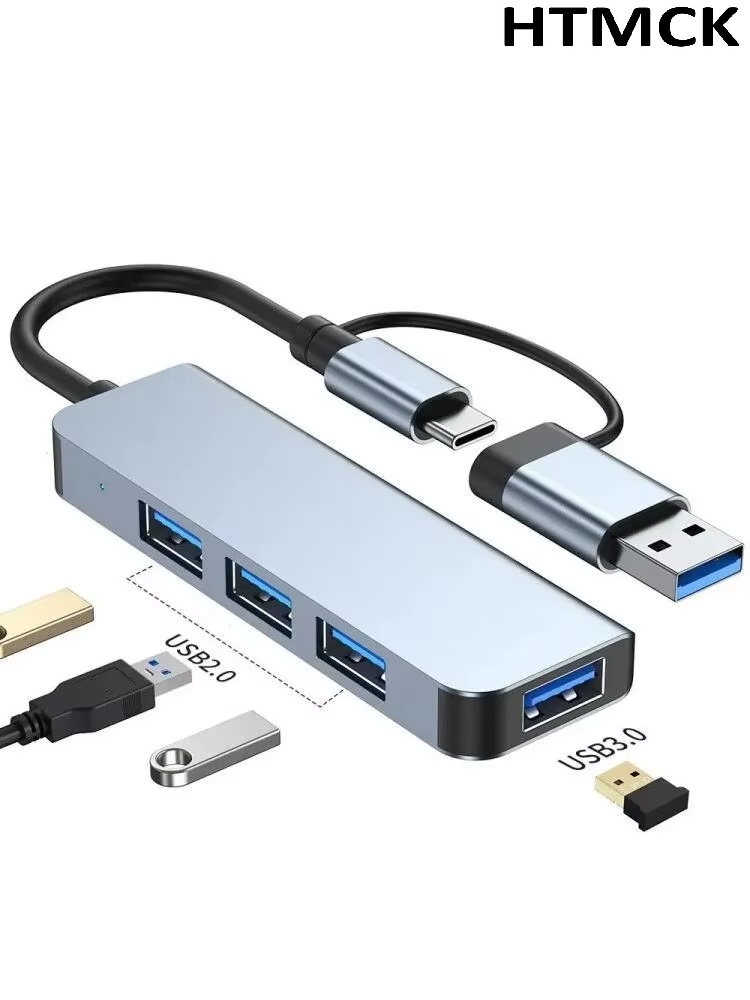 8 in 2 USB C Hub Multi Port Do - Docking Station Usb C review and price