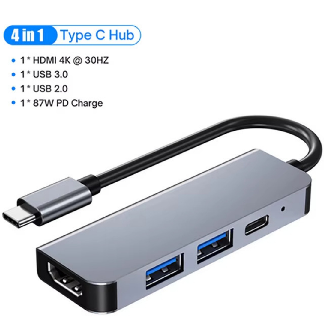 4/7/8/11in1 Docking Hub 4K USB - Docking Station Usb C review and price