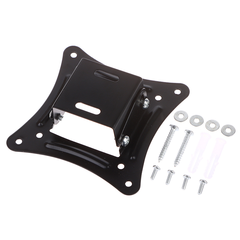 1Set 14-27Inch TV Mounts LCD L - Flat Panel Mount Tilt review and price
