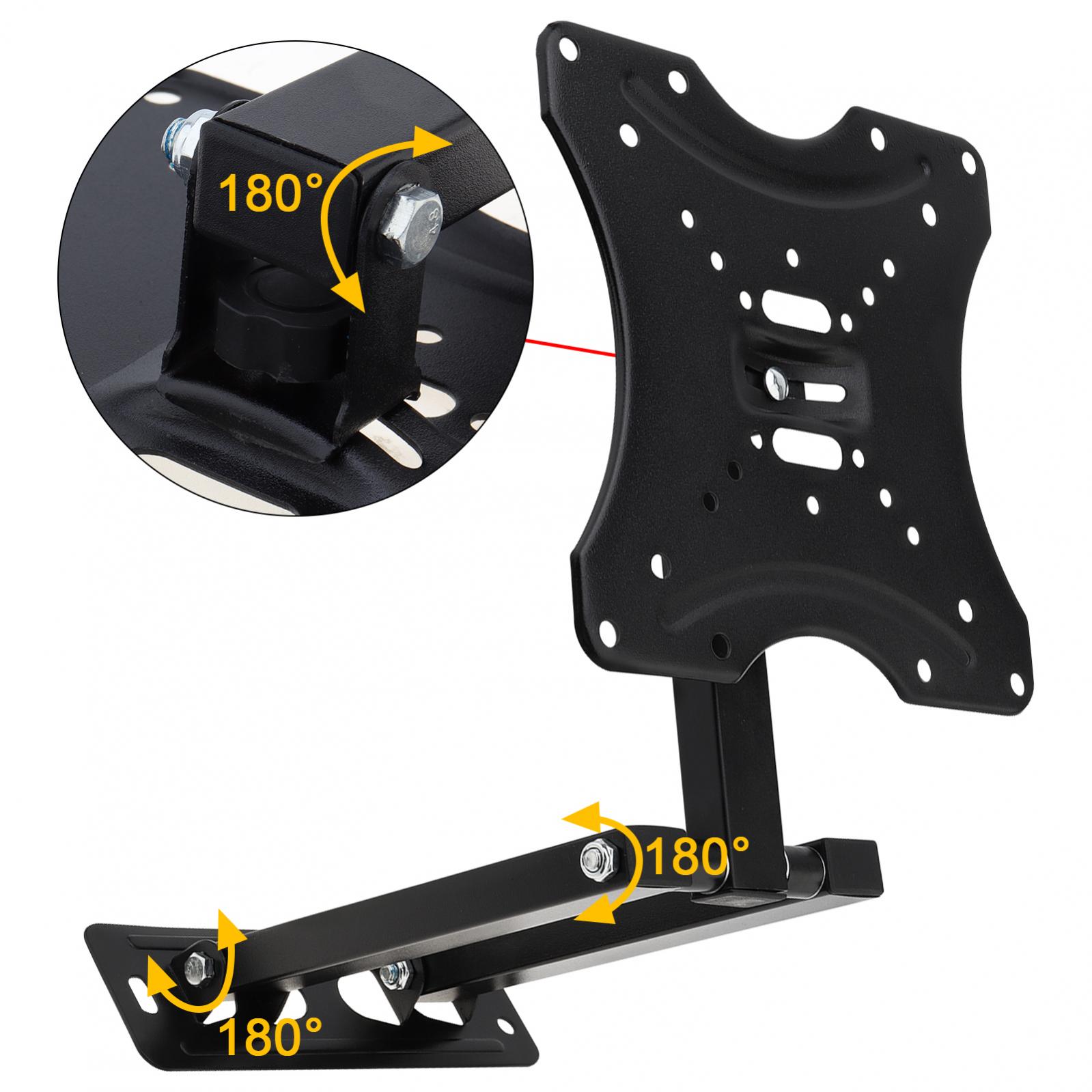 35KG Adjustable TV Wall Mount  - Flat Panel Mount Tilt review and price