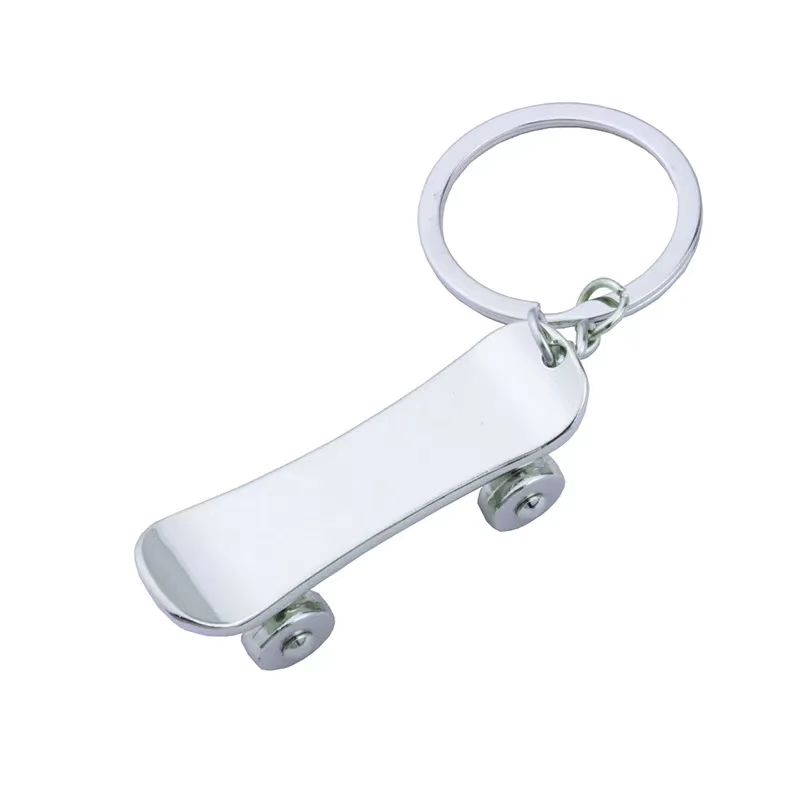 Creative Finger Skateboard Key - Office Hi Tech review and price