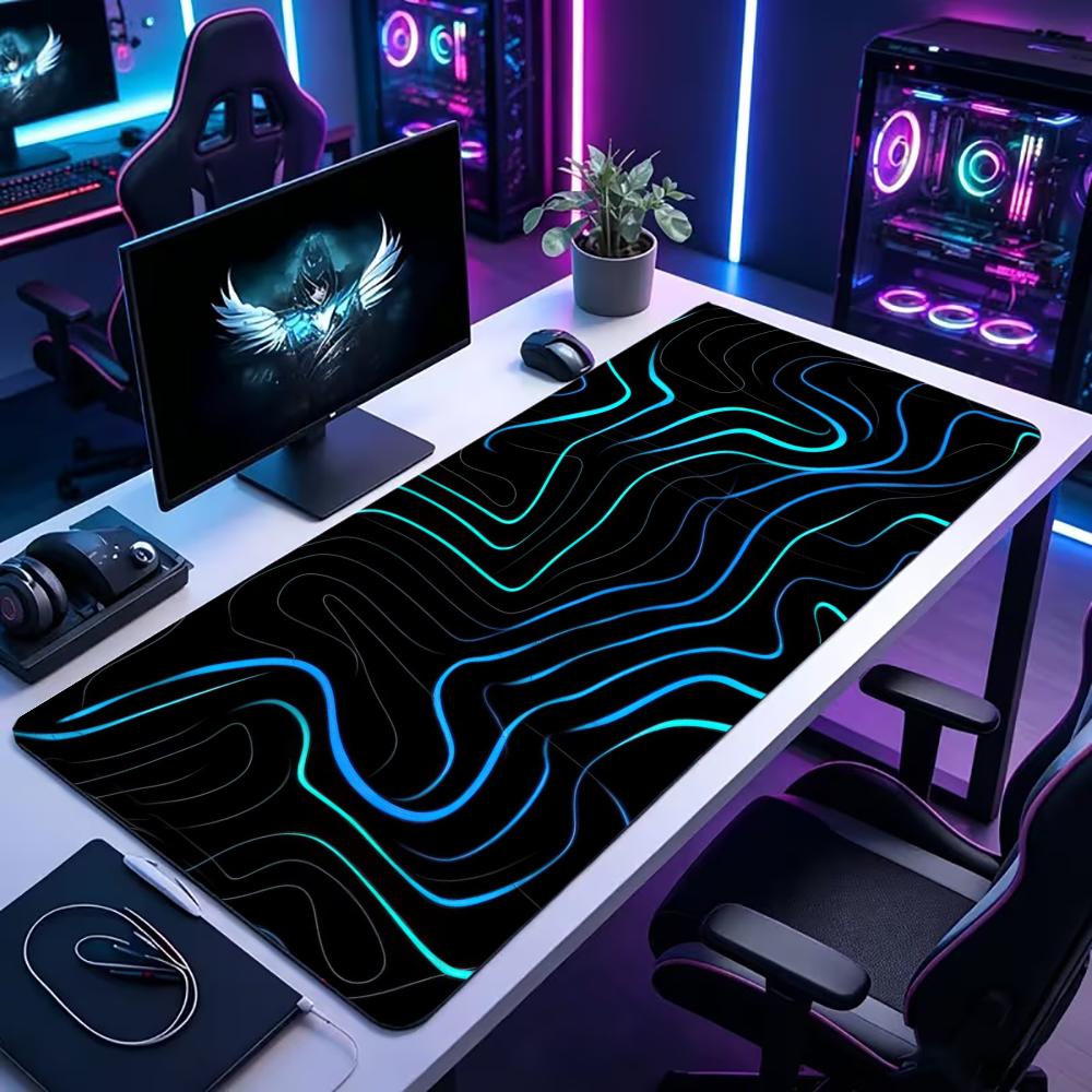 Large XXL Gaming MousePad Desk - Office Tech Desk review and price