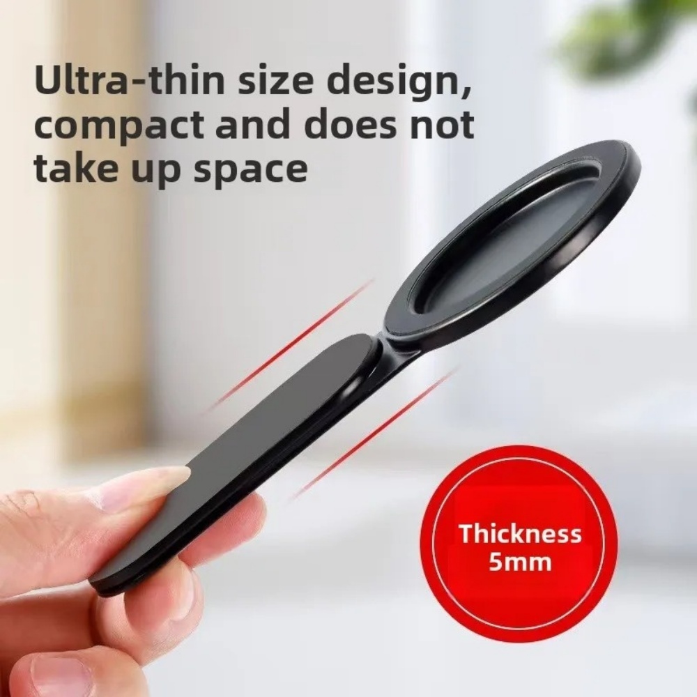 Magnetic Laptop Phone Holder 1 - Document Holder Monitor review and price