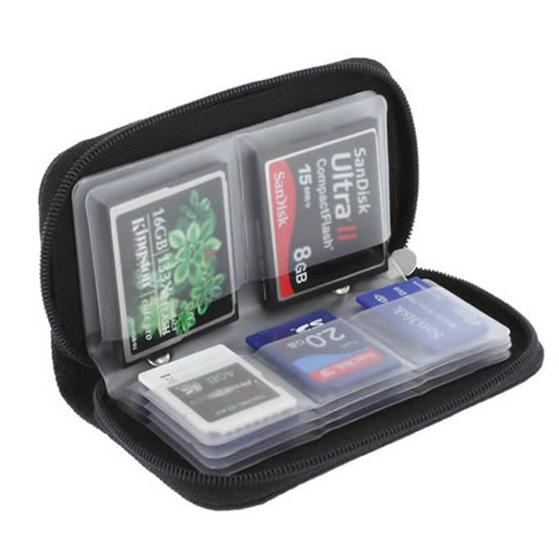 22 in 1 Game Memory Card Stora - Document Holder Monitor review and price