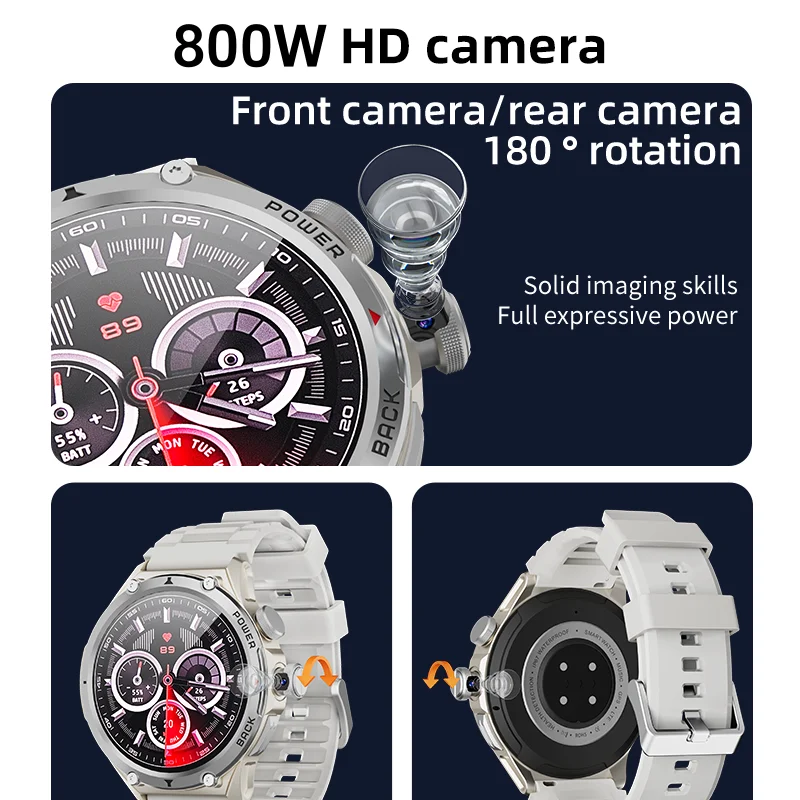 Lady 5G LTE Smartwatch with Wi - 4G Lte Router Sim review and price
