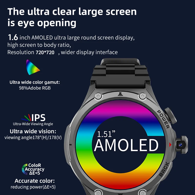 Lady 5G LTE Smartwatch with Wi - 4G Lte Router Sim review and price