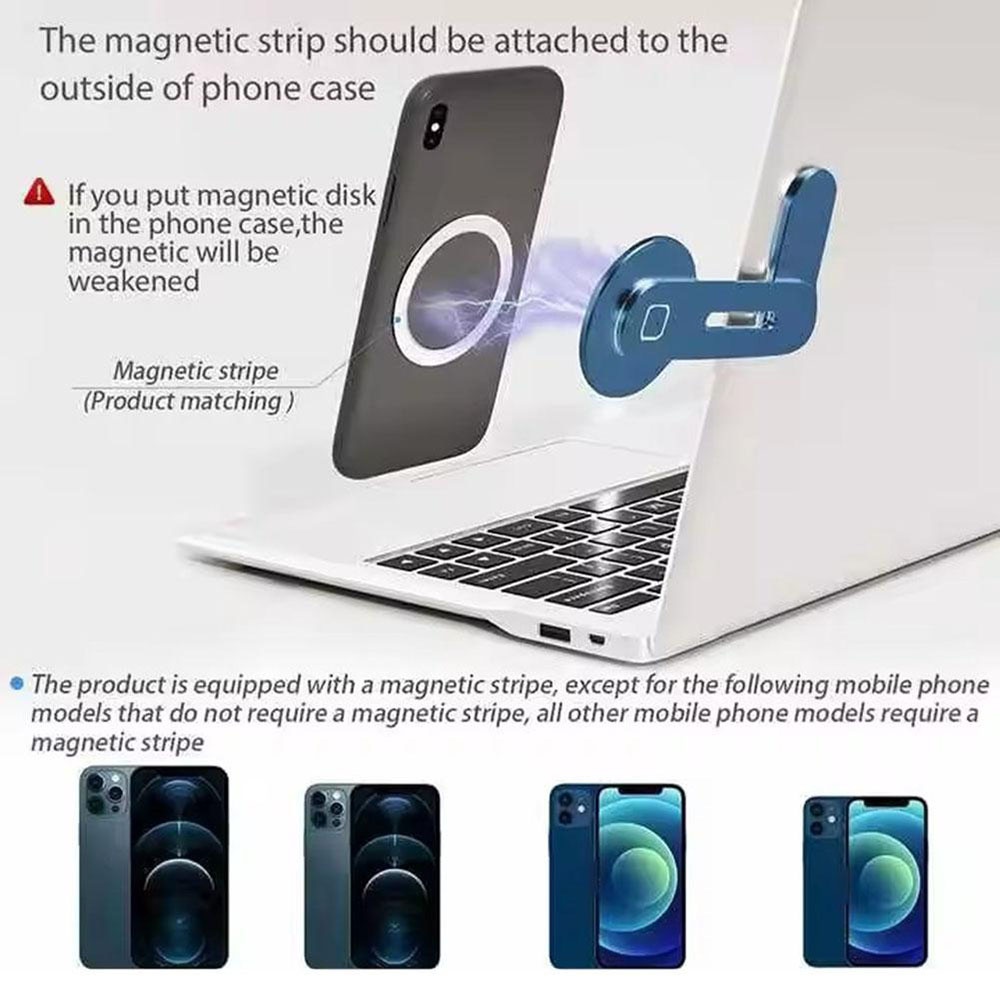 Magnetic Laptop Phone Holder C - Document Holder Monitor review and price