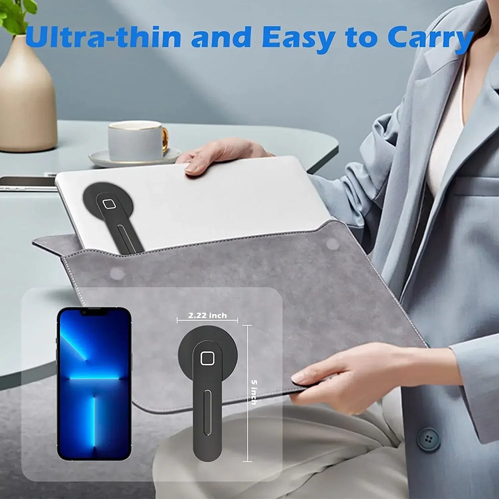 Magnetic Laptop Phone Holder C - Document Holder Monitor review and price