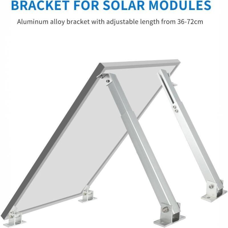 Solar Panel Racking RV Tilt 15 - Flat Panel Mount Tilt review and price