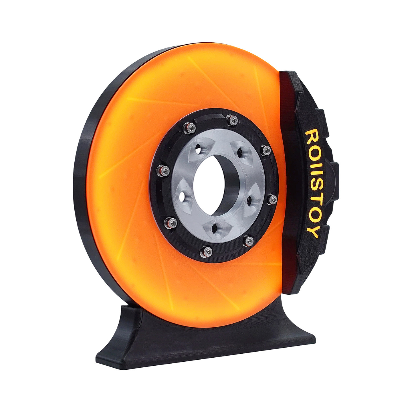 Cool Tech Brake Disc Model Rot - Office Tech Desk review and price
