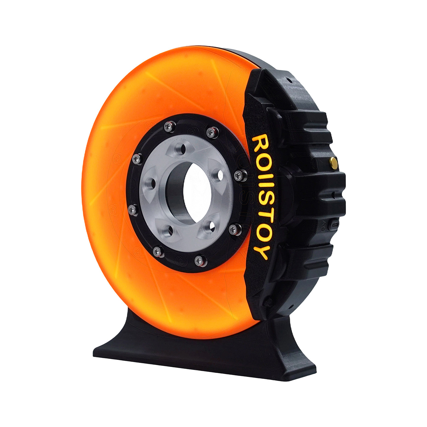 Cool Tech Brake Disc Model Rot - Office Tech Desk review and price